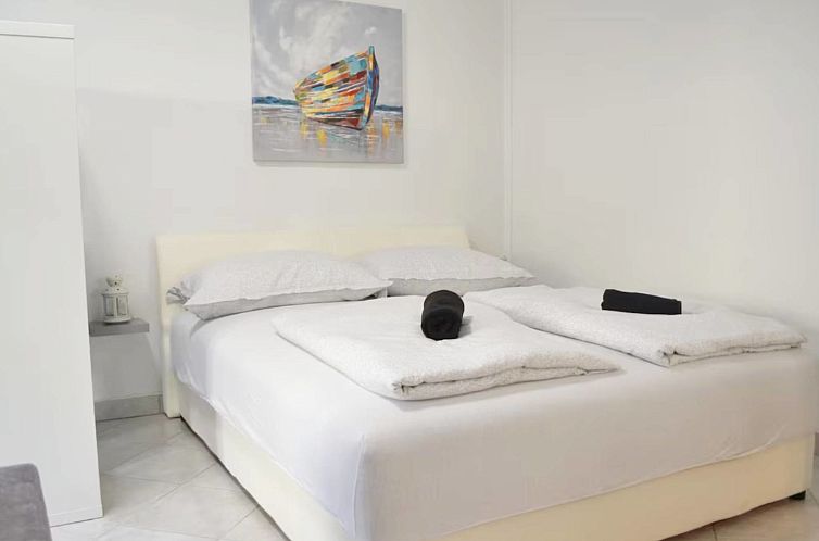 Appartement Beg