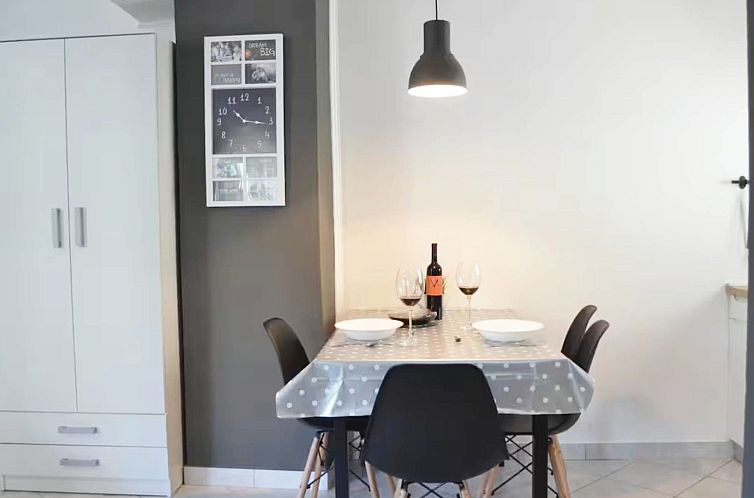 Appartement Beg