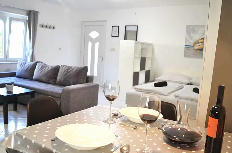 Appartement Beg