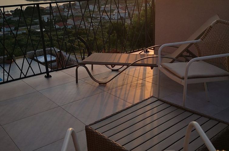 Vakantiehuis Villa Vista Arba