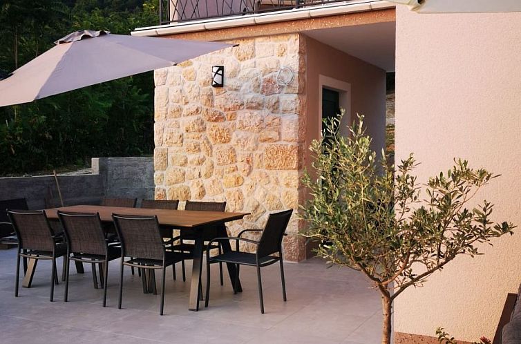 Vakantiehuis Villa Vista Arba