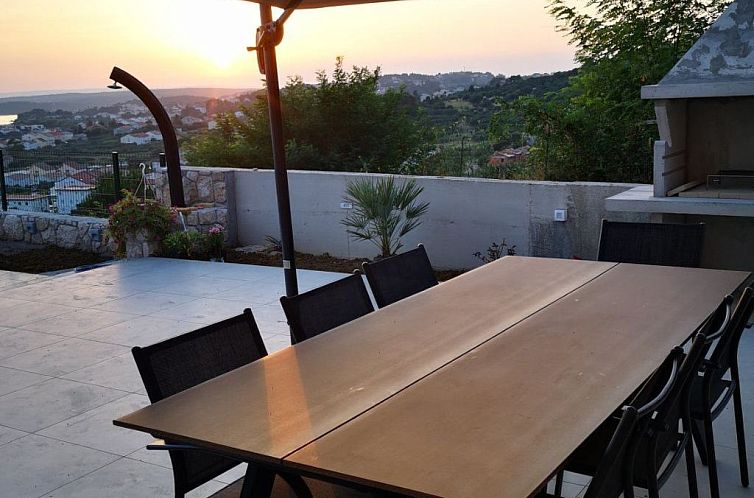 Vakantiehuis Villa Vista Arba