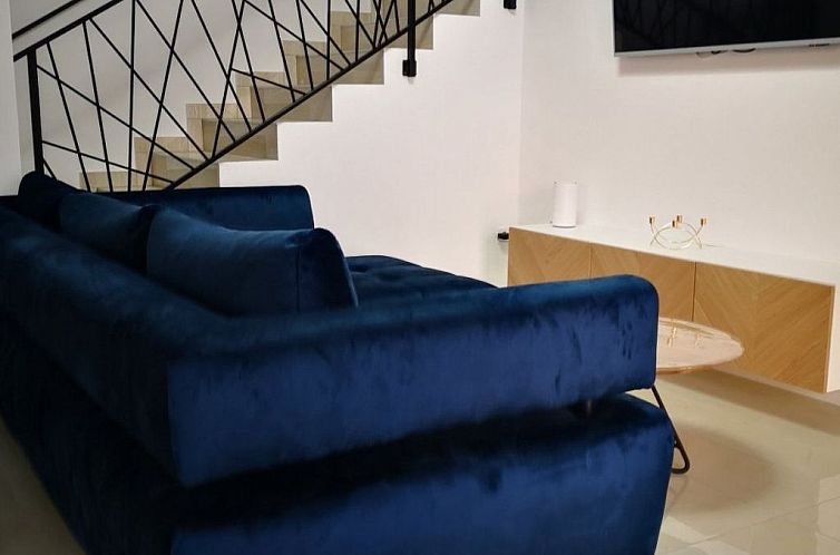 Vakantiehuis Villa Vista Arba