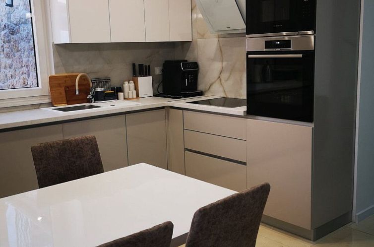 Vakantiehuis Villa Vista Arba