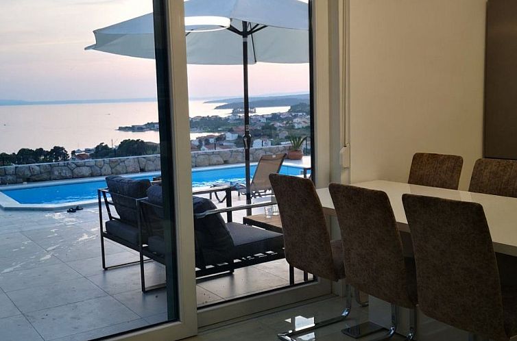 Vakantiehuis Villa Vista Arba