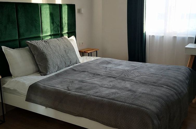 Vakantiehuis Villa Vista Arba
