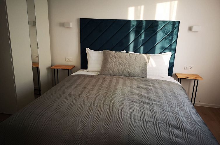 Vakantiehuis Villa Vista Arba