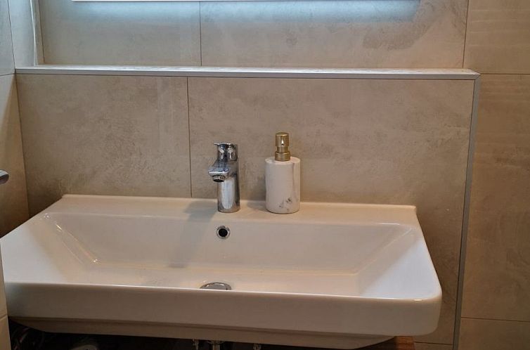 Vakantiehuis Villa Vista Arba