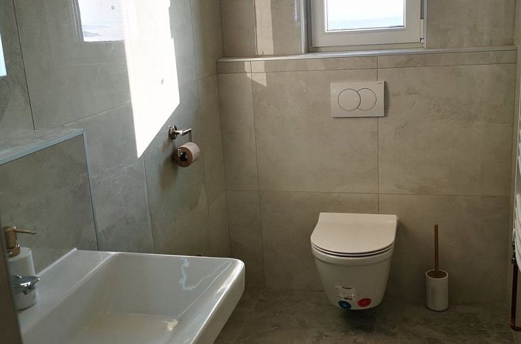 Vakantiehuis Villa Vista Arba
