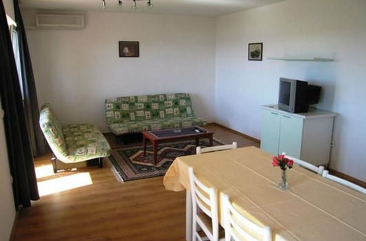 Appartement Nette Ferienwohnung mit Whirlpool und Garten