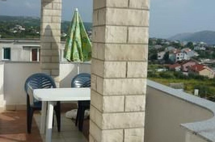 Appartement Nette Ferienwohnung mit Whirlpool und Garten