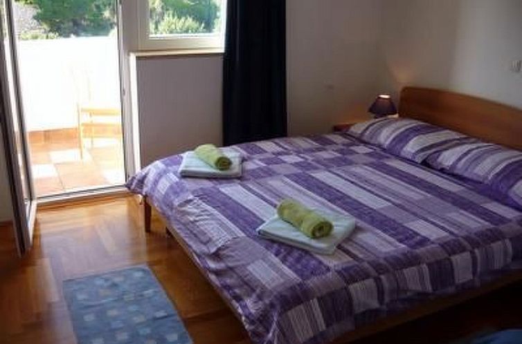 Appartement Nette Ferienwohnung mit Whirlpool und Garten