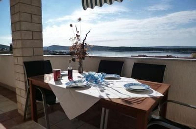 Appartement Nette Ferienwohnung mit Whirlpool und Garten
