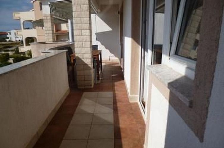 Appartement Nette Ferienwohnung mit Whirlpool und Garten