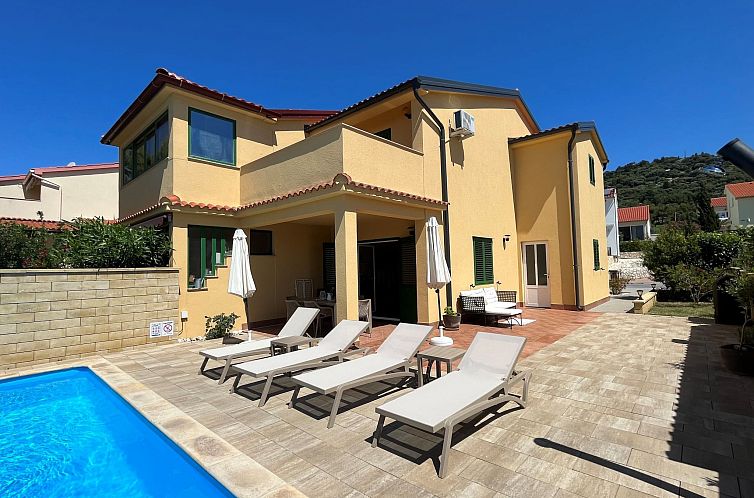 Vakantiehuis Sommerflucht 2