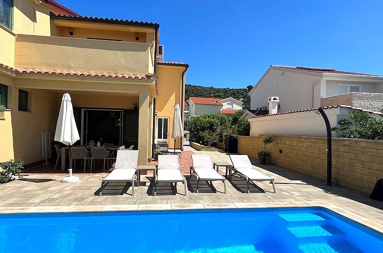 Vakantiehuis Sommerflucht 2