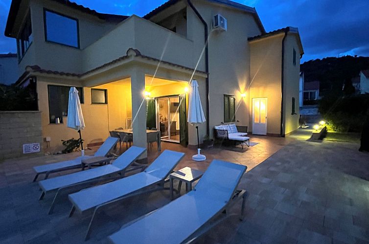 Vakantiehuis Sommerflucht 2