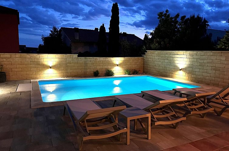 Vakantiehuis Sommerflucht 2