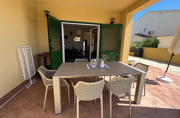 Vakantiehuis Sommerflucht 2