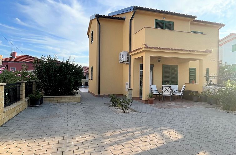 Vakantiehuis Sommerflucht 2