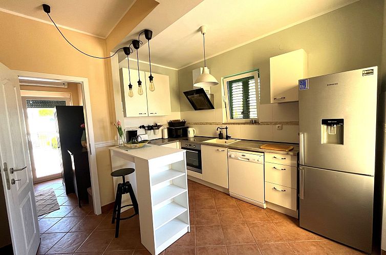 Vakantiehuis Sommerflucht 2