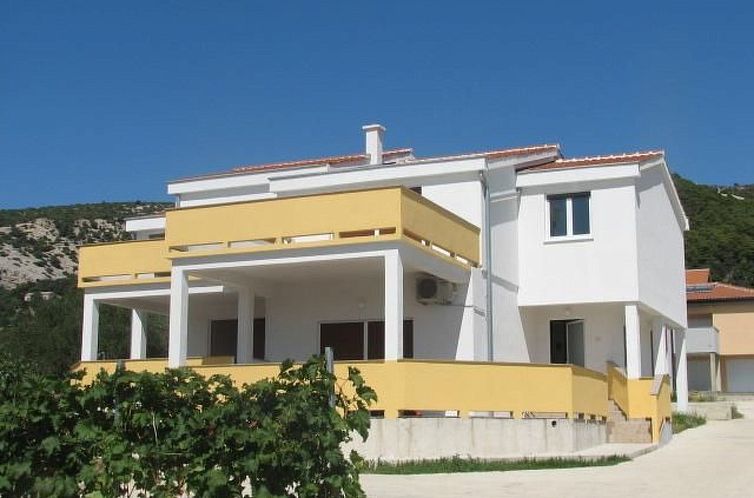 Appartement NR NATASA - APP2