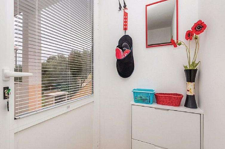 Appartement NR NATASA - APP2