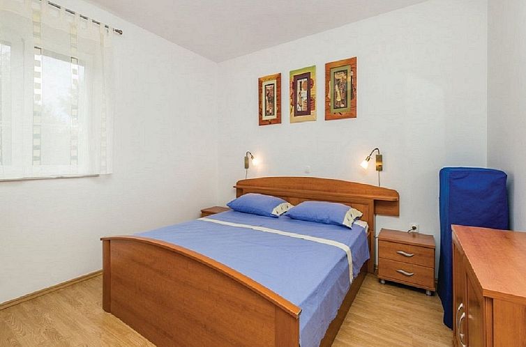 Appartement NR NATASA - APP2