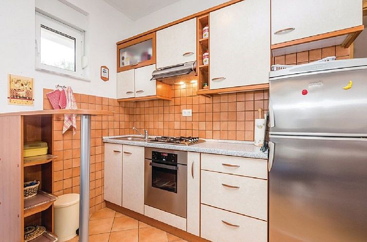 Appartement NR NATASA - APP2