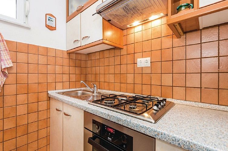 Appartement NR NATASA - APP2