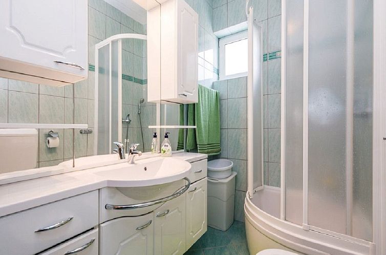 Appartement NR NATASA - APP2