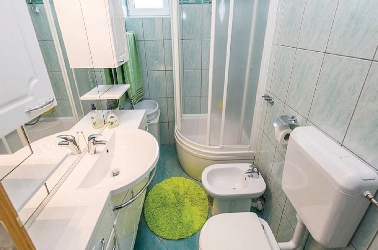 Appartement NR NATASA - APP2