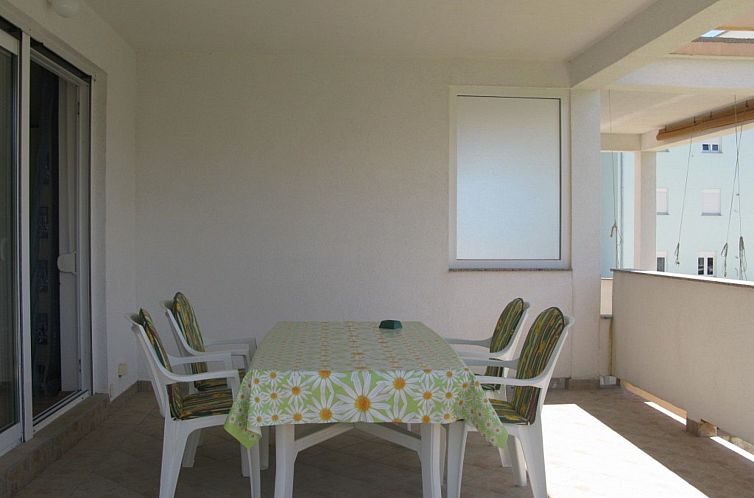 Appartement NR NATASA - APP2