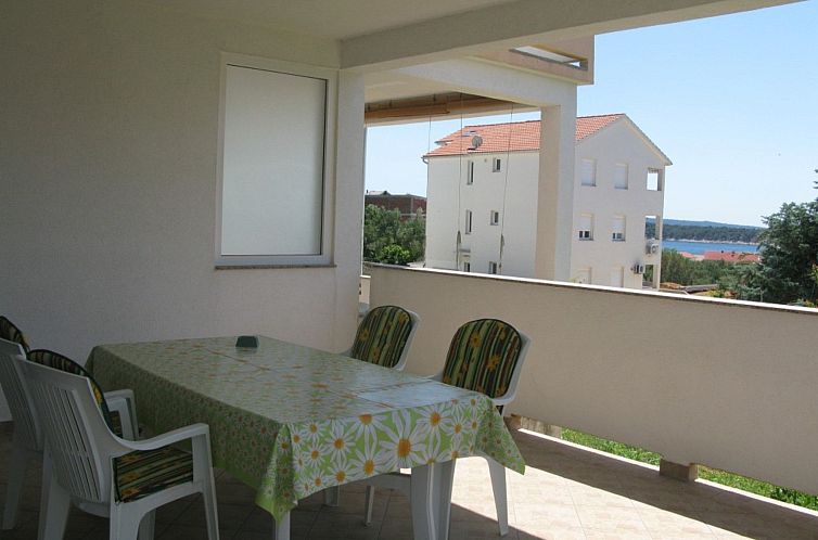 Appartement NR NATASA - APP2