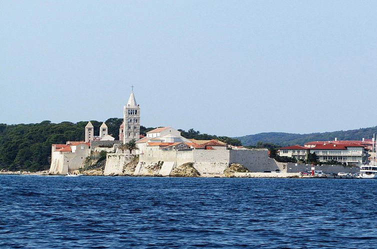 Appartement NR NATASA - APP2