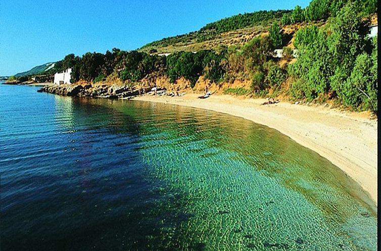 Appartement NR NATASA - APP2