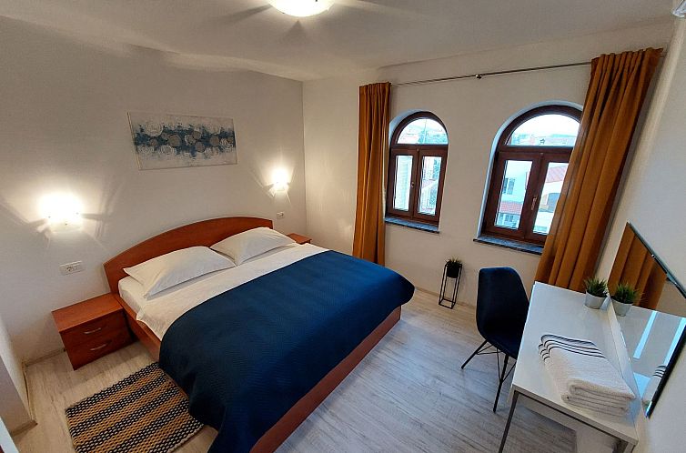 Appartement Appartement in Barbat mit Großer Terrasse