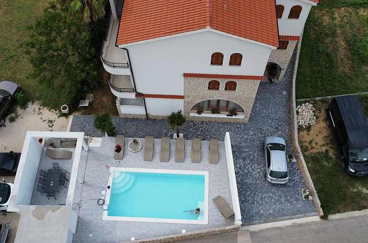 Appartement Gemütliche Erdgeschossferienwohnung mit Balkon
