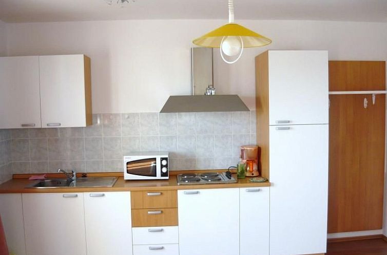 Appartement Insel Rab Jadro