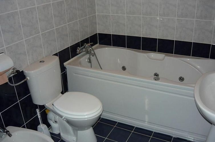 Appartement Insel Rab Jadro