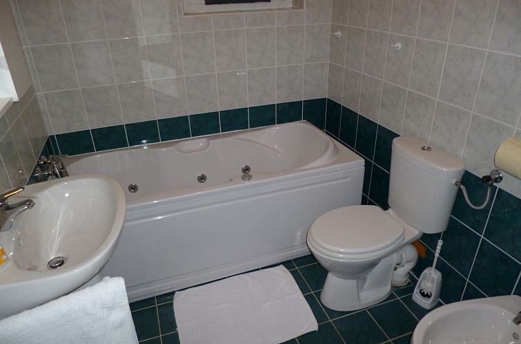 Appartement Insel Rab Jadro