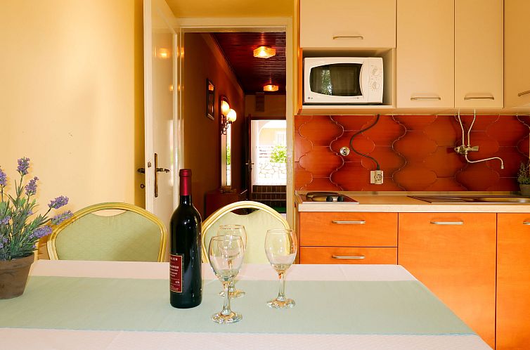 Appartement Ana