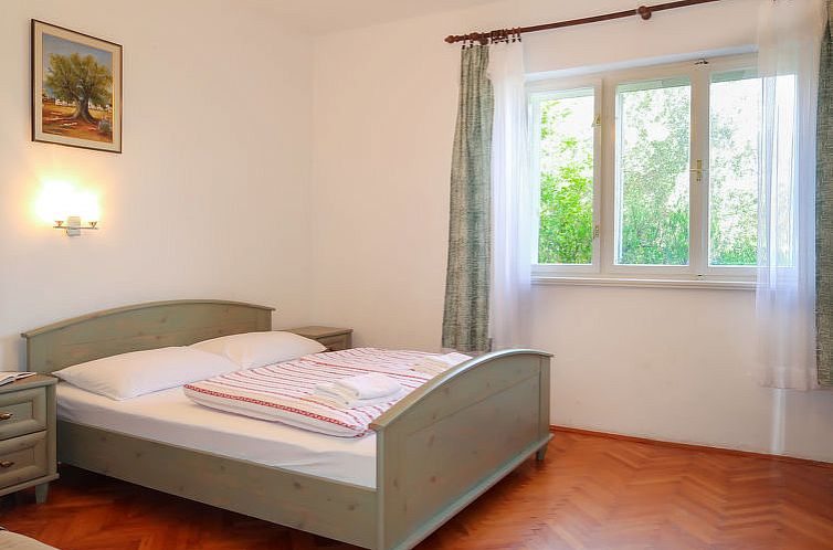 Vakantiehuis Andela