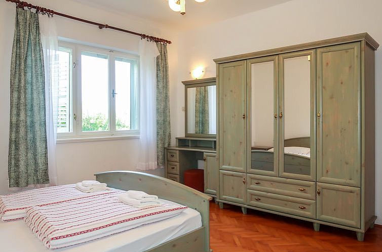 Vakantiehuis Andela