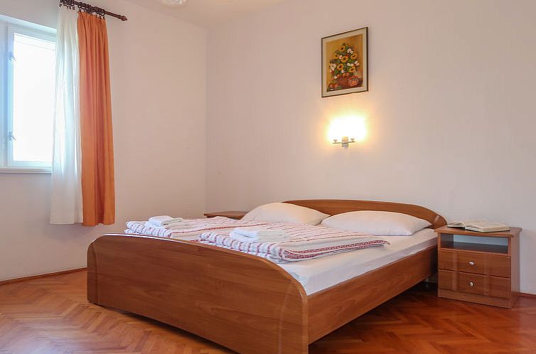 Vakantiehuis Andela