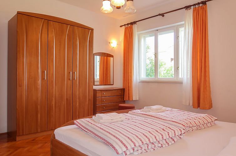 Vakantiehuis Andela