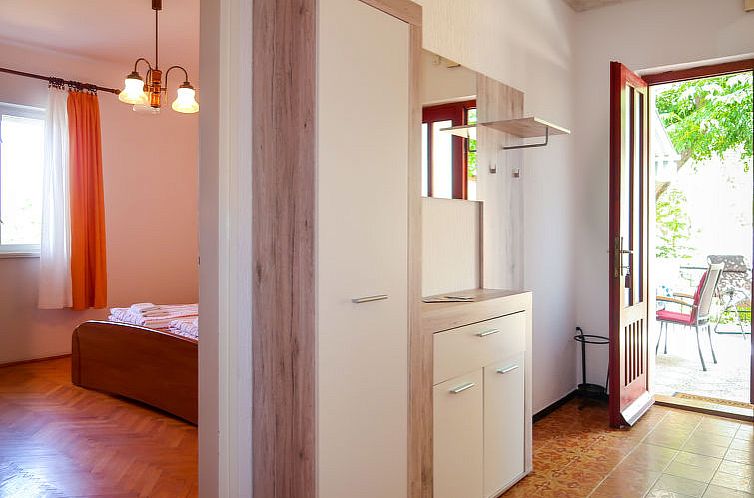 Vakantiehuis Andela