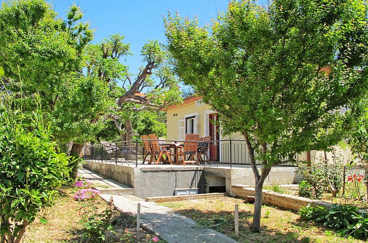 Vakantiehuis Andela