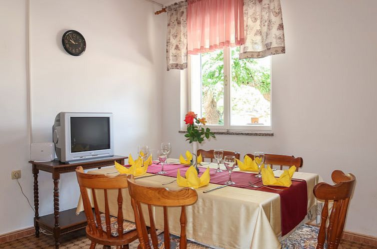 Vakantiehuis Andela