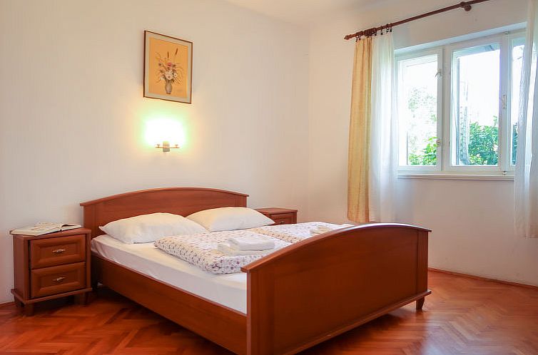 Vakantiehuis Andela